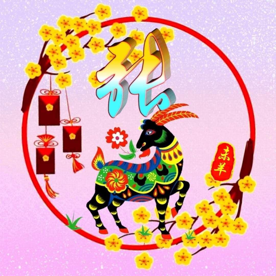 五来四去羊发财，单码一安在一门 打一个生肖，前沿解答解释落实_af59.56.19